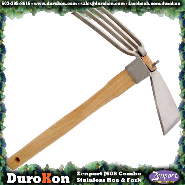 Houes Picks Forks Cultivateurs